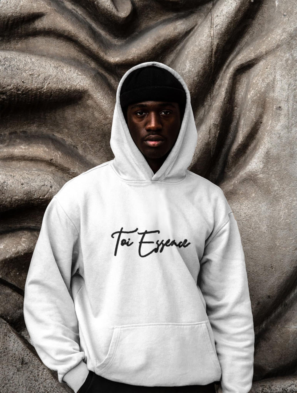 Toi Essence Hoodie
