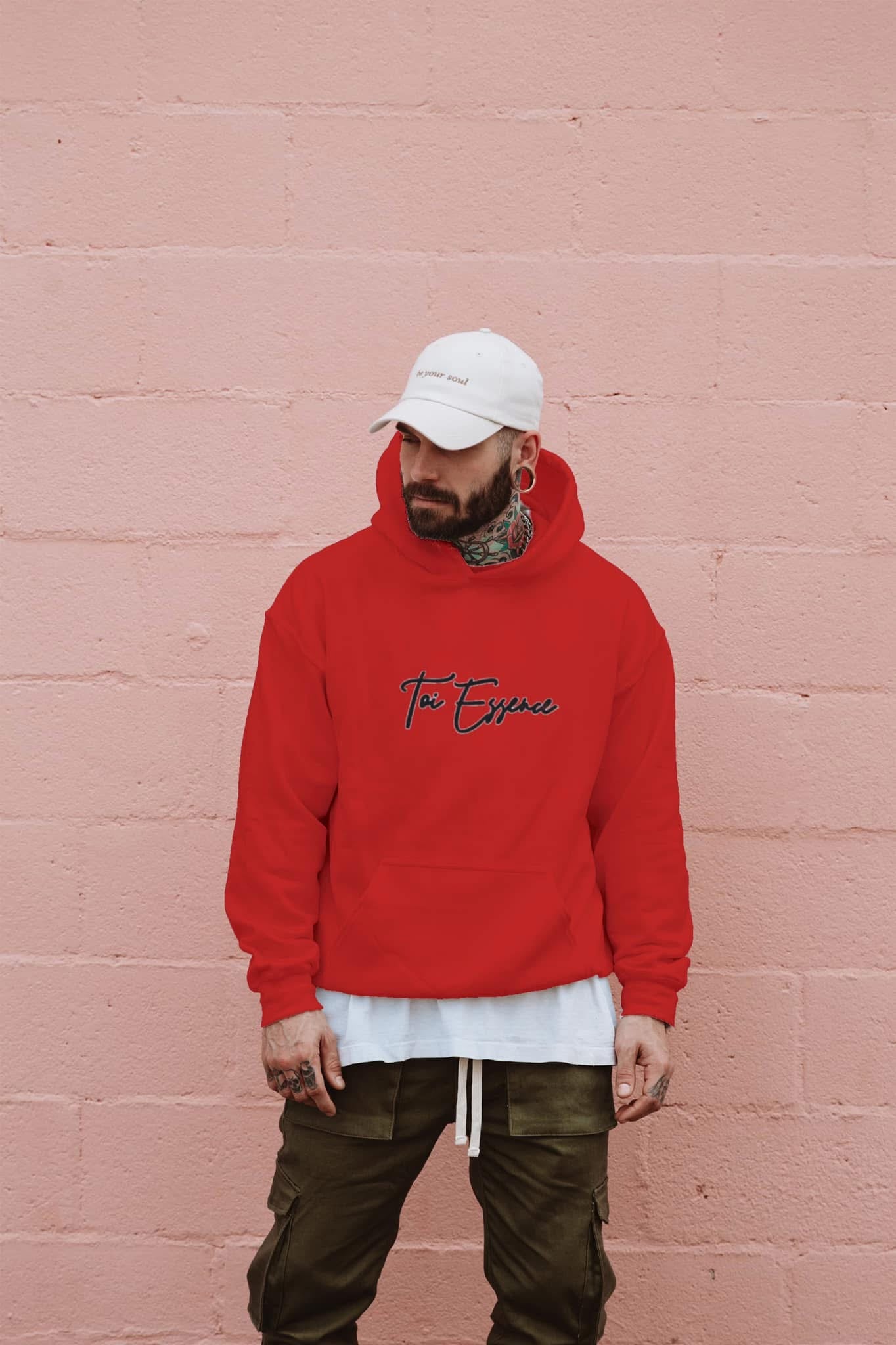 Toi Essence Hoodie