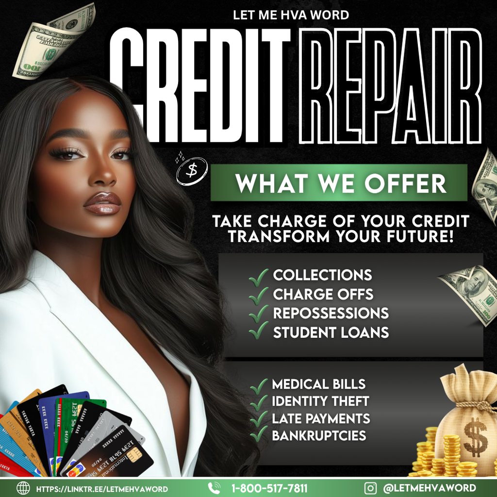 $250 3 Bureau Special